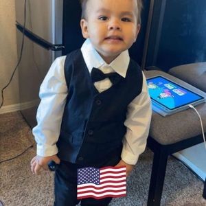 Meet your Posher, Diana